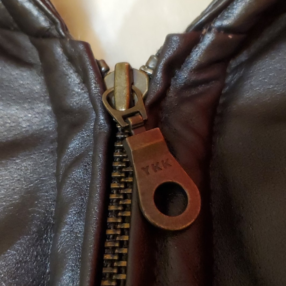 Coat - Picture 15 of 15